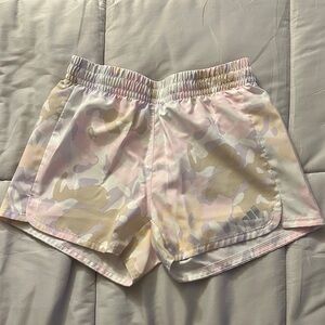 adidas Kids Light Camo Shorts